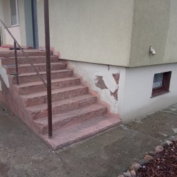 Malowanie mieszkań Bydgoszcz 4