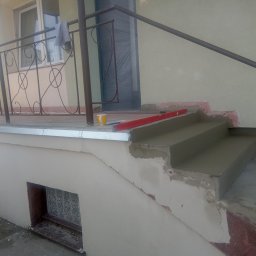 Przedsiębiorstwo wielobranżowe - Znakomity Malarz Pokojowy Bydgoszcz