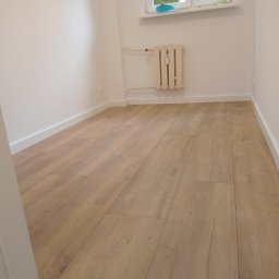 Przedsiębiorstwo wielobranżowe - Solidna Zabudowa Tarasu Bydgoszcz