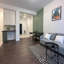 Remonty mieszkań Warszawa 4