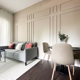 Remonty mieszkań Warszawa 1