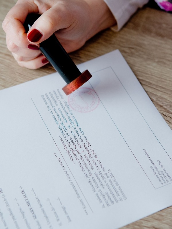 tłumaczenia przysięgłe język czeski