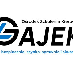 Ośrodek Szkolenia Kierowców GAJEK - Szkoła Jazdy Busko-Zdrój