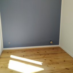 Ocieplanie elewacji Łódź 1