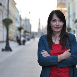 Kancelaria radcy prawnego Sylwia Podgórska-Mackiewicz - Usługi Prawnicze Łódź