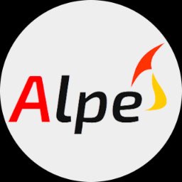 Alpe - Instalacja CO Jelenia Góra