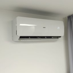 KLIMATYZACJA AUX INSTALCJE MACIEJEWSKI