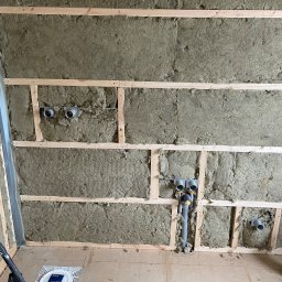 Remonty mieszkań Kołobrzeg 4