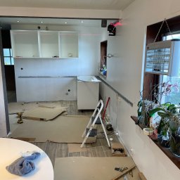 Remonty mieszkań Kołobrzeg 3