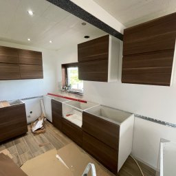 Remonty mieszkań Kołobrzeg 2