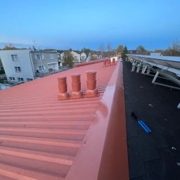 Remonty mieszkań Kołobrzeg 1