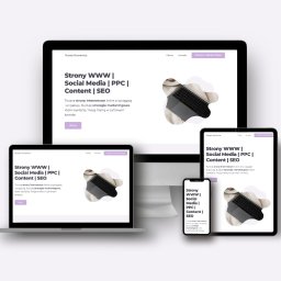 Tworzenie stron internetowych Poznań 3