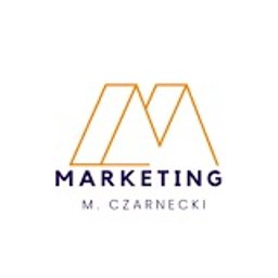 Marketing Marcin Czarnecki - Webmasterzy Bolesławiec