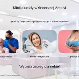 Strona kliniki urody w Turcji.
turcjazabiegi.pl