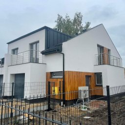 Balustrady nierdzewne Katowice 2