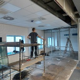 Kulbud - Malowanie Fasady Wrocław