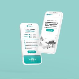 Tworzenie stron internetowych Warszawa 1