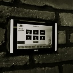 Monitoring Wrocław 1