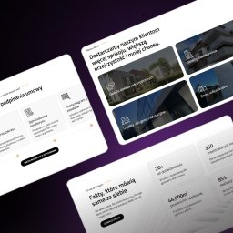 Tworzenie stron internetowych Koszalin 1