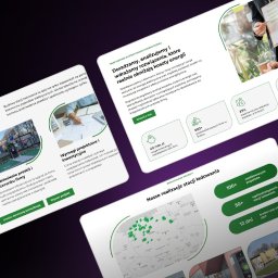 Tworzenie stron internetowych Koszalin 3