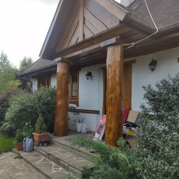 Kuchnie na wymiar Magdalenka 4