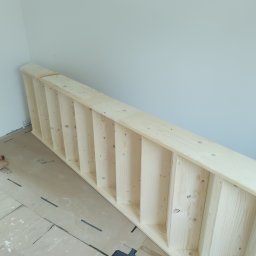 Kuchnie na wymiar Magdalenka 3