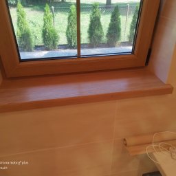 Kuchnie na wymiar Magdalenka 1