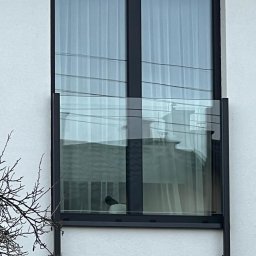 Gospodarstwo Rolne Marek Żaba - Balustrady Miech&oacute;w