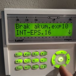 Instalacje elektryczne Gdańsk 2