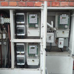 Instalacje elektryczne Gdańsk 1