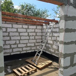 Malowanie mieszkań Wrocław 1