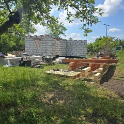 Malowanie mieszkań Wrocław 2