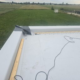 Malowanie mieszkań Wrocław 4