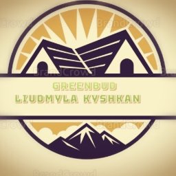 Greenbud - Glazurnik Stepnica