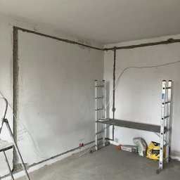 R20 SZYMON BUKOWSKI - Montaż oświetlenia Gliwice