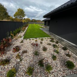 Garden - Znakomite Sadzenie Roślin w Bełchatowie