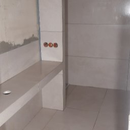 Remont łazienki Mikołów 48