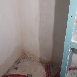 Remont łazienki Mikołów 27