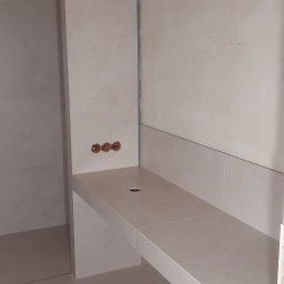 Remont łazienki Mikołów 32