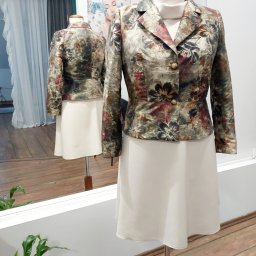 Szwalnia odzieży Zawiercie 1