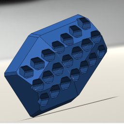 Projektowanie CAD/CAM/CAE Łódź 1