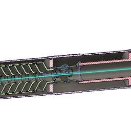 Projektowanie CAD/CAM/CAE Łódź 4