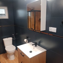 Remont łazienki Biała Podlaska 7