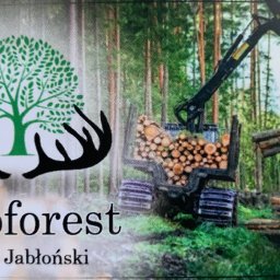 Ecoforest Oskar Jabłoński - Opał Jelenia Góra