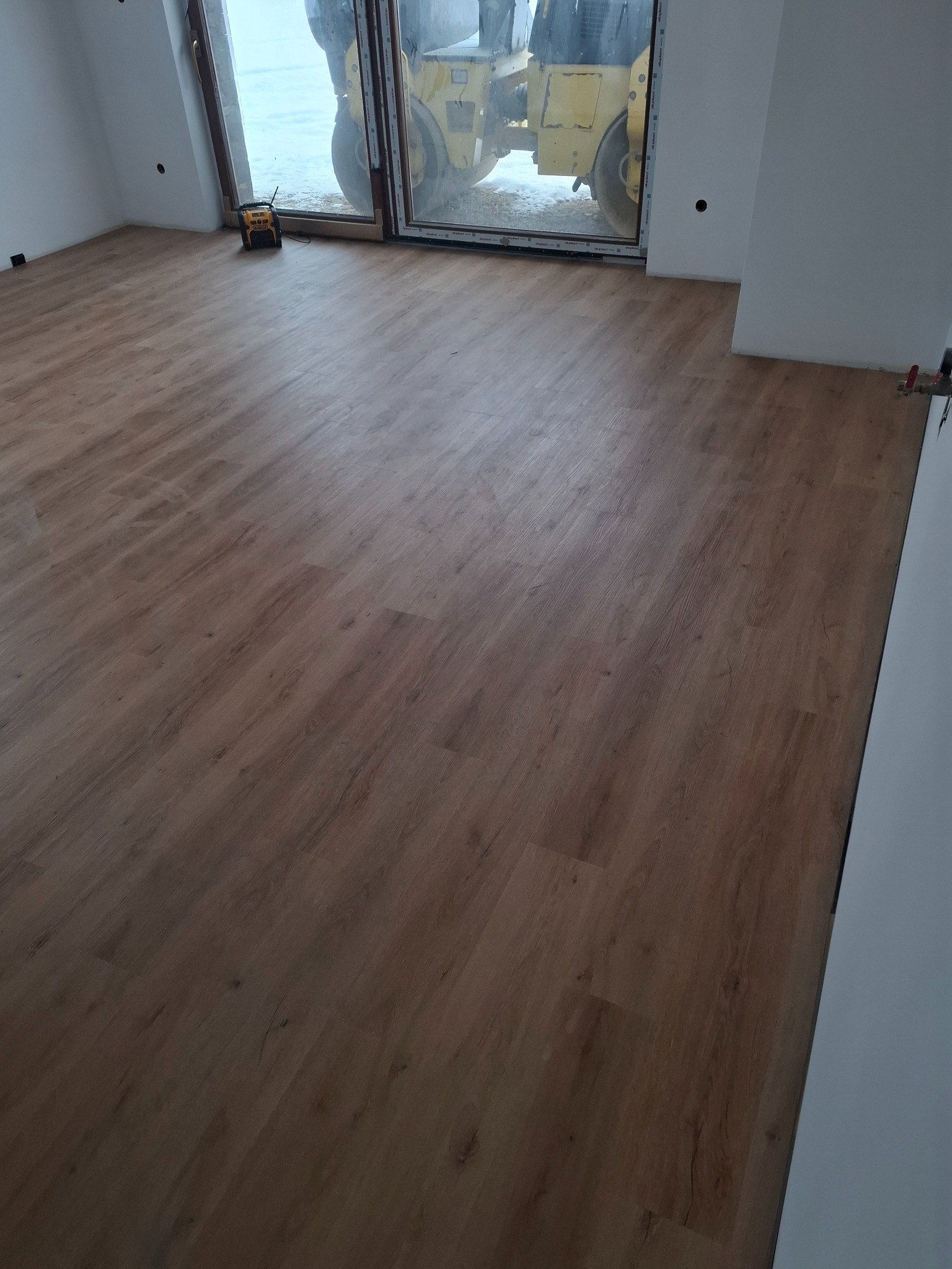 Panele winylowe firmy Vilo