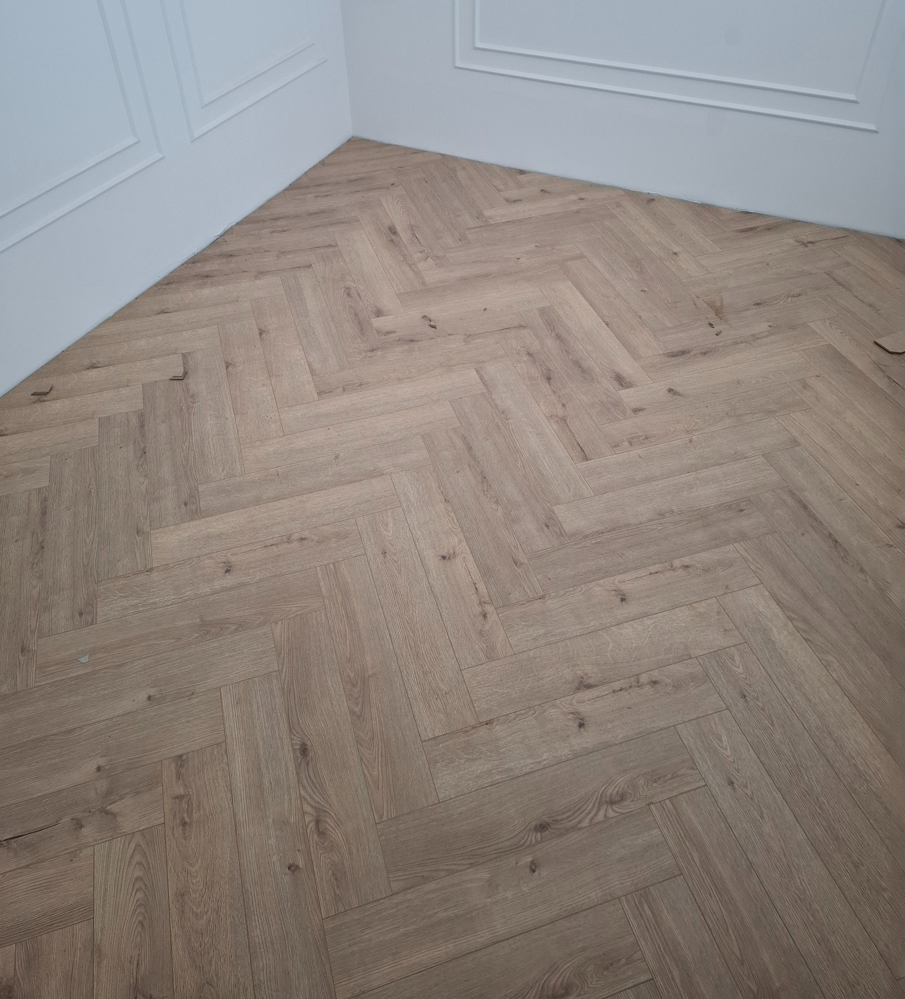 Panele laminowane Jodelka klasyczna