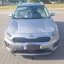 Slavotax Sławomir Tomaszewicz - Transport Autokarowy Sosnowiec