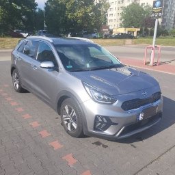 Przewóz osób Sosnowiec 3