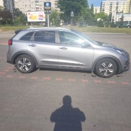 Przewóz osób Sosnowiec 4