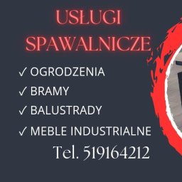 Dawid Moczulski - Schody Zewnętrzne Białystok